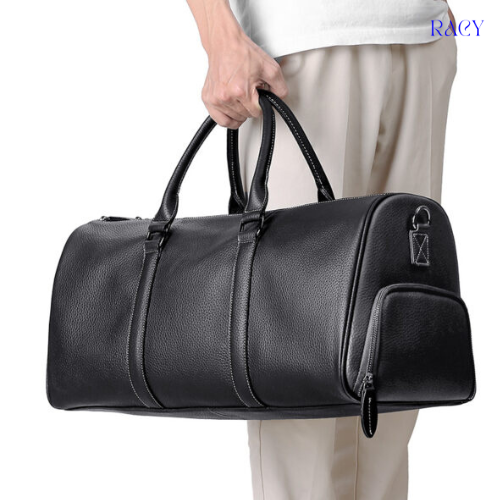 Túi xách sử dụng chất liệu Microfiber