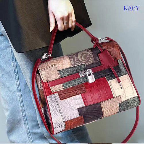 Túi handmade là gì? Giá trị đến từ đâu?