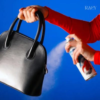 Sử dụng xịt khử mùi chuyên dụng cho da