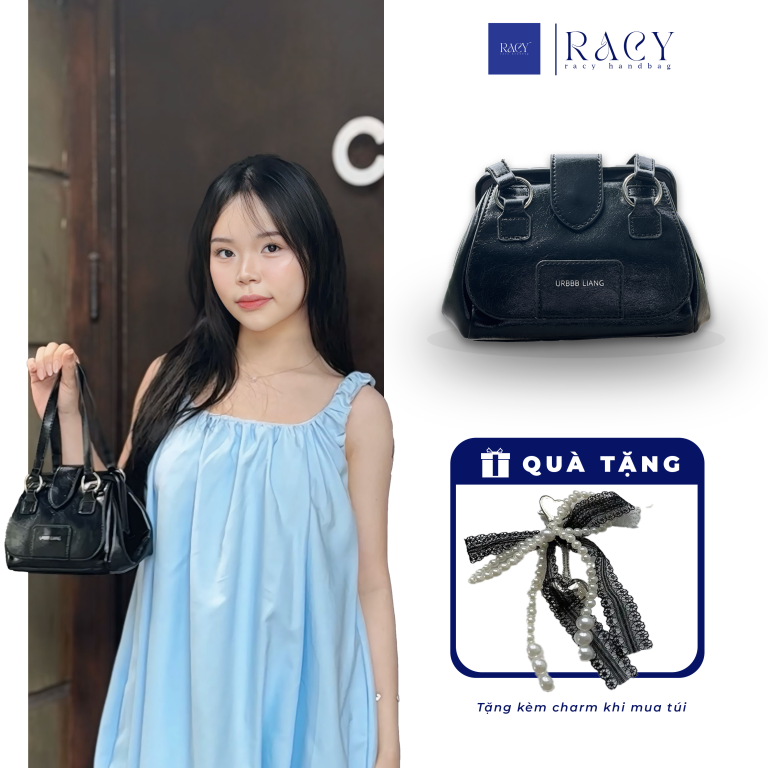 Túi đeo chéo đi chơi