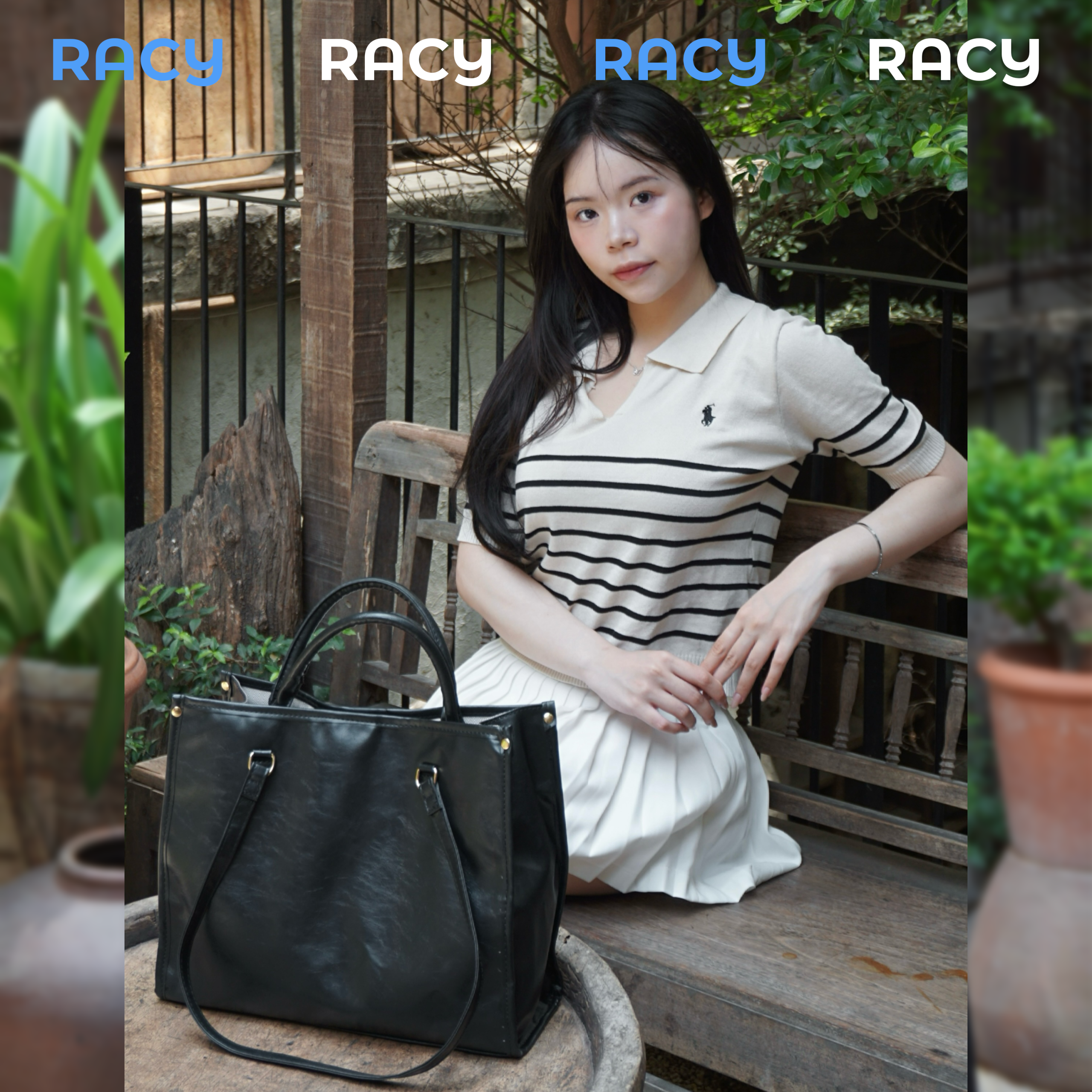túi công sở nữ