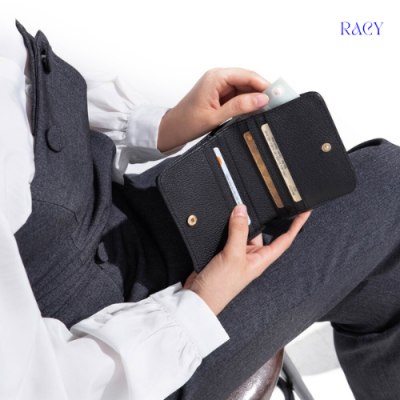 Xác định phong cách cá nhân trước khi chọn ví nữ đẹp
