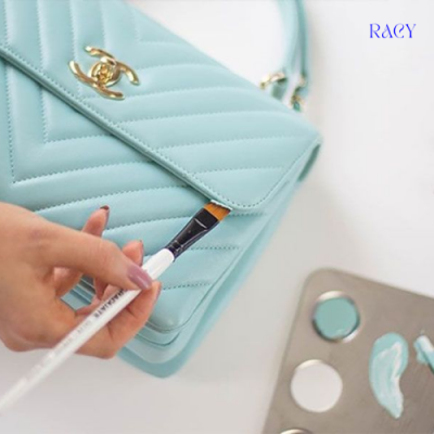Vì sao nên biết cách làm mới túi xách cũ