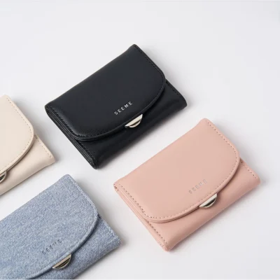 Ví nữ mini là gì 
