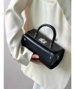 Túi xách nữ hộp Racy Handbag