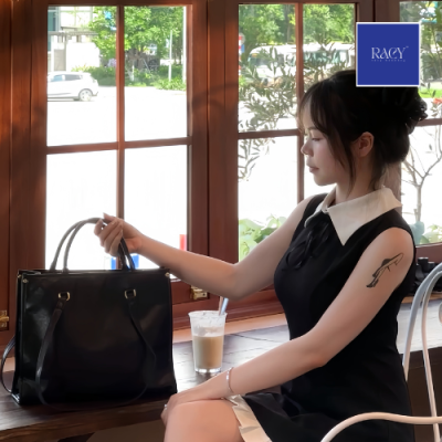 Túi xách nữ - Phụ kiện không thể thiếu