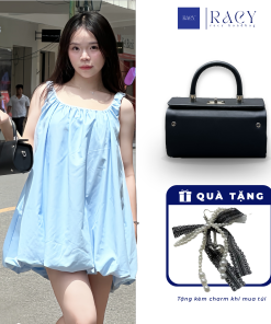 Túi xách nữ hộp Racy Handbag