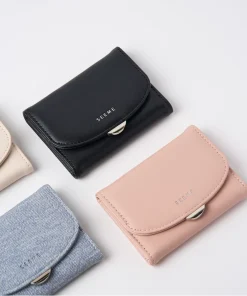 Ví nữ mini là gì